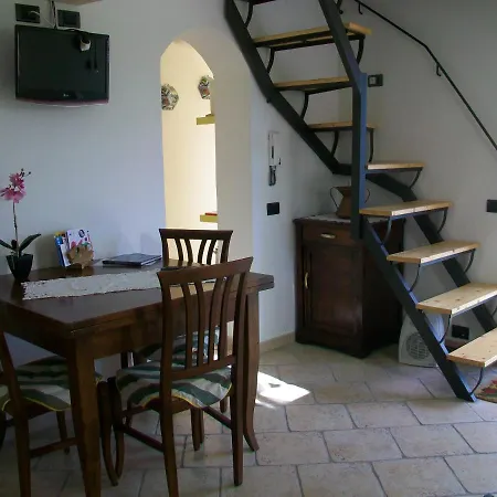 5 Terre - B&B La Giuditta - La Spezia-3